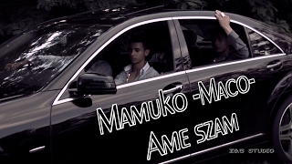 Maco & Mamuko -Ame szam