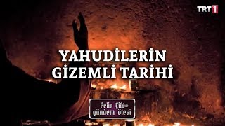 Pelin Çift ile Gündem Ötesi 206. Bölüm - Yahudilerin Gizemli Tarihi