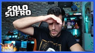 ? ¿¡ OS GUSTA VER COMO LO PASO MAL !? ? MAZO MIX#114 - CLASH ROYALE