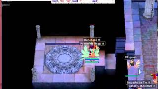 Pvp For Fun MOB
