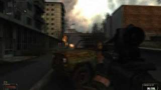 S.T.A.L.K.E.R - Oblivion Lost 2.2