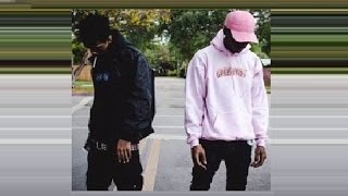XXXTENTACION - Mega Man [Ft. Ski Mask The Slump God]