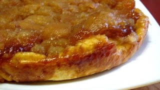 Яблочный пирог "Язык проглотишь". 4 ингредиента. Рецепт