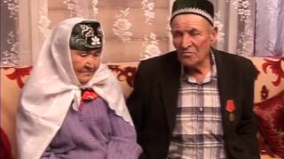 История деревни Каныкаево (Ҡаныҡай) Бижбулякского района Башкортостана. 2010г."