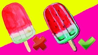 DIY ИДЕИ для ЛИЧНОГО ДНЕВНИКА☀ КАК ОФОРМИТЬ ЛЕТНИЕ РАЗВОРОТЫ от Кристины Санько