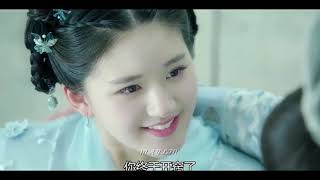 ?Love Better Than Immortality (2019)? love Triangle History?Qiu Yue  ?Chun Hua?Xiao Bai?