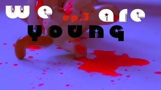 ✪We Are Young✪3rd Ep. 1st Season~Littlest Pet Shop~