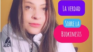 Cambió el color de mis ojos? La verdad sobre la Biokinesis