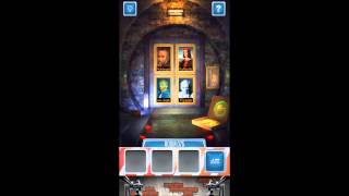 100 Doors Full Level 75 - Walkthrough