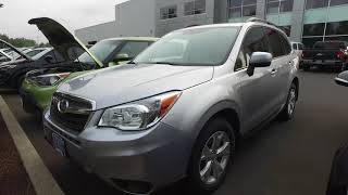 Capitol Toyota | Salem Oregon  | V190254a