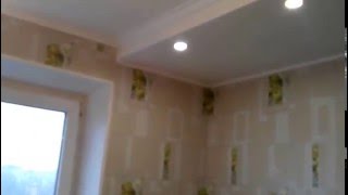 Замена  стального стояка  отопления в многоэтажном доме на ПВХ