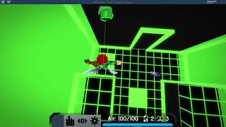 Regain Control [Very Easy Crazy] [Roblox FE2 Map Test] Solo?