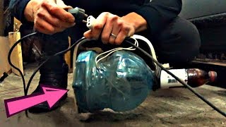 ВСЕ КИНУЛИСЬ ДЕЛАТЬ ТАКИЕ САМОДЕЛКИ | ТАКОЕ ПРИСПОСОБЛЕНИЕ ТОЧНО ПРИГОДИТСЯ ВСЕМ!