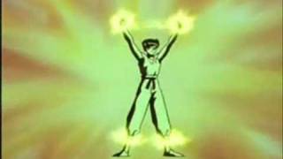 Yu Yu Hakusho: All Right