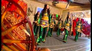 13 "Go'zal hayot" - Sevinch guruhi www.uzbaby.uz