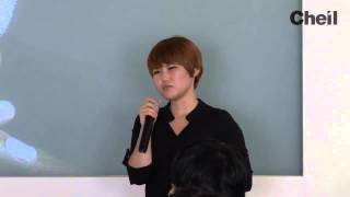 [애드세미나] 2013년 9월_제일기획 신입프로를 만나다_현혜원 프로 편