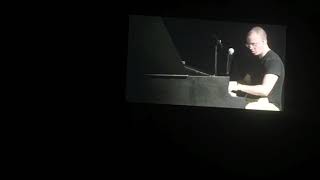 Never Known Before (Pretty Young Girl)  - Logic / 6ix @ DTE Energy Music Theatre LIVE