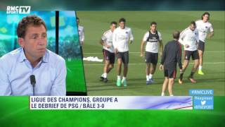After Foot - Daniel Riolo : "Ben Arfa doit aller dans un club à sa mesure"
