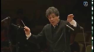 Lutoslawski Concerto for orchestra RTV Slovenia Symphony Orchestra