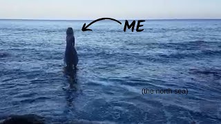 A DAY IN MY LIFE AS A MODEL/AMPUTEE | Vlog
