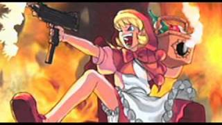 "Another One Bites the Dust"-A Tribute to Baby Bonnie Hood