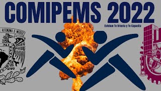 4 elementos importantes a considerar para el COMIPEMS 2020