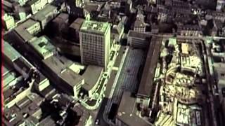 Bilder aus 50 Jahren Köln 1925 - 1975