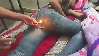 Спорим засмеешься #3 Смотреть домашние приколы 2017| bet you can't watch this without laughing