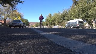Bike with Pike event May 8
