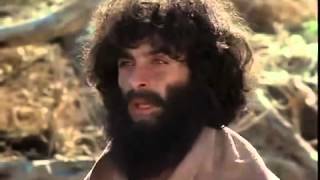 Фильм Иисус / Jesus Film - Russian Audio, English Subtitles