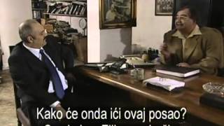 Dolina Vukova - 10. Epizoda