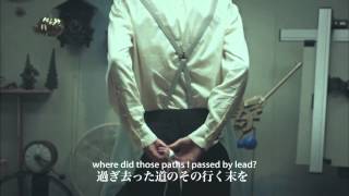 (Kenshi Yonezu) -Hachi- [Poppin' Apathy / ポッピンアパシー ] [English subs]