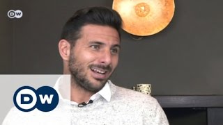 Claudio Pizarro - a record-breaking striker | Kick off!