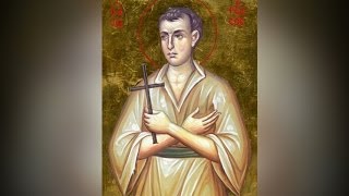 Житие Праведного Иоанна Русского