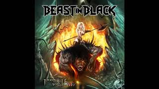 Beast In Black - Heart of Steel