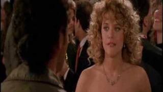 Harry ti presento Sally - Scena Finale