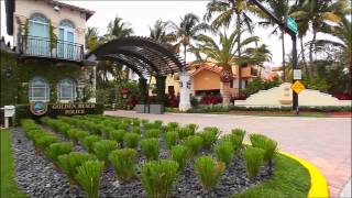 Golden Beach, Miami Florida (Майами, Голден бич)