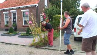 Klaar voor weer een Dag van 't Ouweland