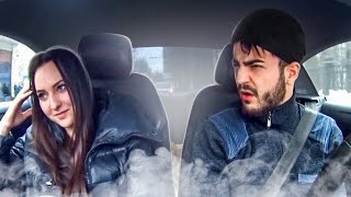 Красавица держалась до последнего 4. Кавказская пленница