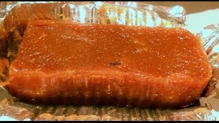 Dulce de membrillo casero mabel mendez