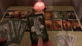 Divine love Twin Flames/Soulmate: DM leaving karmic DF wanting new start but patience needed