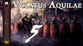 [FR] Imperator Rome - Volatus Aquilae - épisode 5