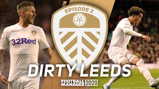 Night Out In Bristol | Football Manager 2020 | Leeds United Beta Save | Part 2