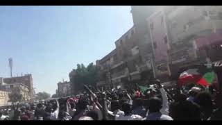 اوعك تخاف اغنية لثوار الثورة السودانية