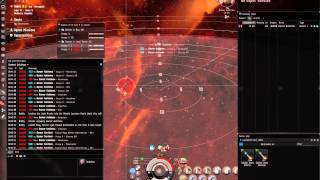 EVE Online - Ashimmu Burner Base - Gila T2
