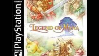 Let's Play Legend of Mana - #3 - Niccolo's Business Unusual