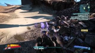 Borderlands 2 - русский цикл. 22 серия.