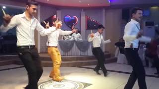 )(*@*)(Konya Kaşık Ekibi Düğün Performansı)(*@*)(