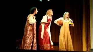 Студ. весна 2012 СТЭМ ИПИП