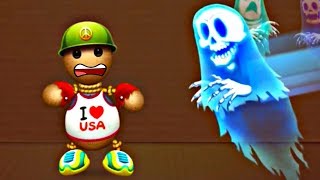 Антистресс против! Эксперимент Видео АНТИСТРЕСС на телефоне летсплей игра Kick the buddy взлом 3